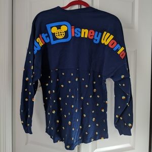 Disney Parks Spirit Jersey Toy Story XS